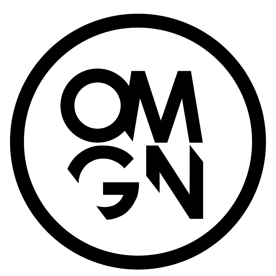 OMGN Logo