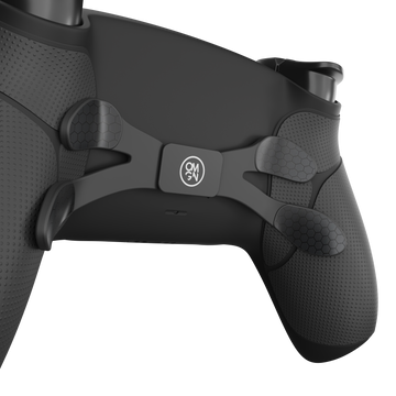 4er paddle OMGN Custom 