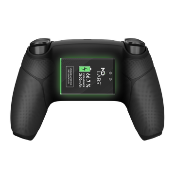 OMGN Custom Controller mit Größerem Akku 