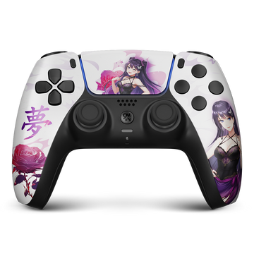 YUME ROSE | OMGN® FPS Controller