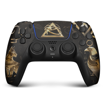 ANUBIS | OMGN® FPS Controller