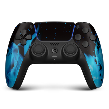 BLUEFIRE | OMGN® FPS Controller