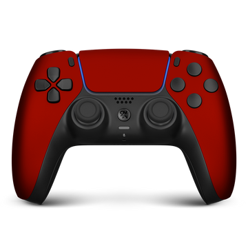 CANDY RED | OMGN® FPS Controller