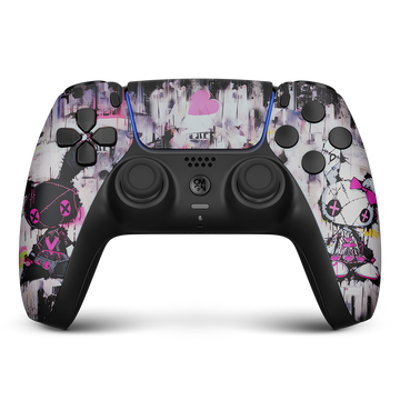 FRENZY | OMGN® FPS Controller