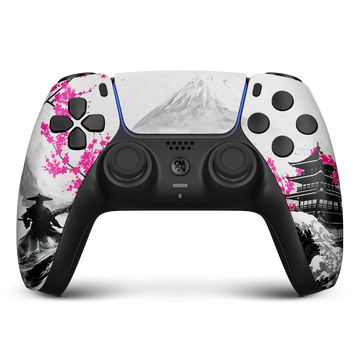 FUJI SAKURA | OMGN® FPS Controller