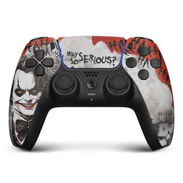 JOKER | OMGN® FPS Controller