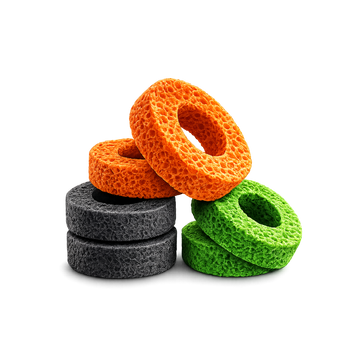 Präzisionsringe für genaueres Aim | OMGN® Aim Control Rings