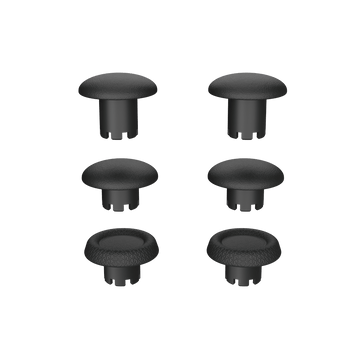 Swap-Stick Bundle V2 black | OMGN®