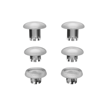 Swap-Stick Bundle V2 clear RGB | OMGN®