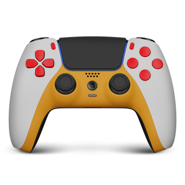 WM EDITION | OMGN® Hall-Effect TMR Controller