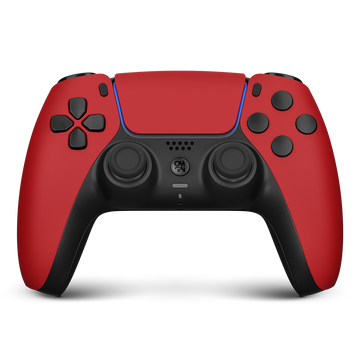 PASSION RED | OMGN® FPS Controller