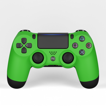 Build Your PS4 Controller