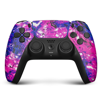 PURPLE FLASH | OMGN® FPS Controller