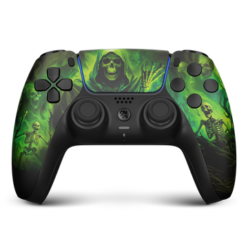 REAPER | OMGN® FPS Controller