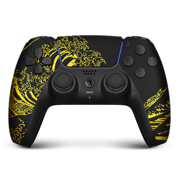 SHINKAI | OMGN® FPS Controller