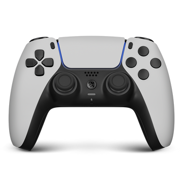 SNOW WHITE | OMGN® FPS Controller