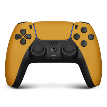 YELLOW | OMGN® FPS Controller