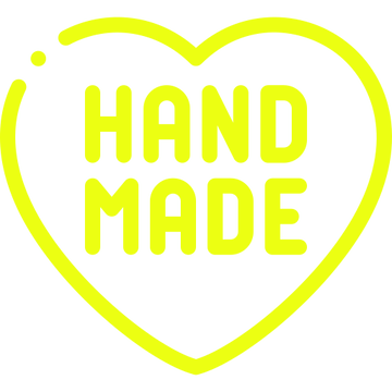 Hand Made Icon 