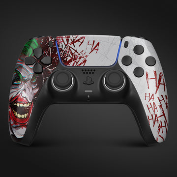 omgn-joker Gaming controller Vorderansicht 