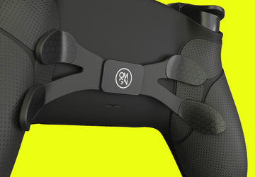 OMGN 4er Paddles 