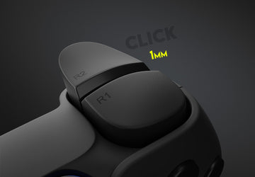 OMGN Smart Trigger 1mm 