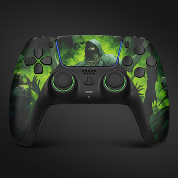 omgn_reaper Gaming controller Vorderansicht 
