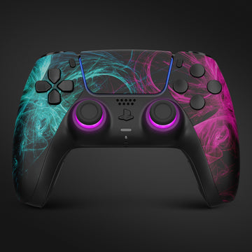 omgn_supreme Gaming controller Vorderansicht 