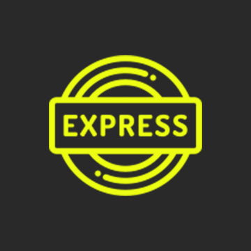 72h Expressfertigung